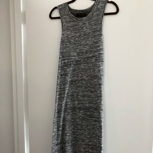 Maxi beautiful summer dress